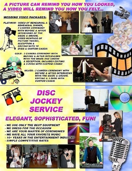 DJ